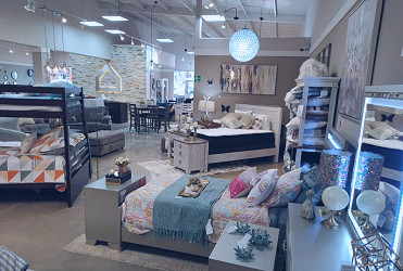 Ashley Furniture HomeStore Opens New Store | Sleep Retailer